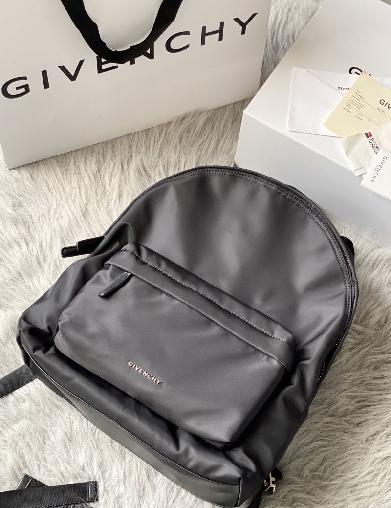 Givenchy Backpacks